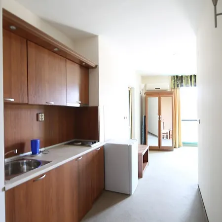 Arendoo In Avalon Apartment Sunny Beach