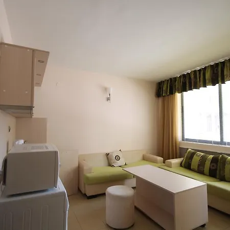 Apartment Arendoo In Avalon