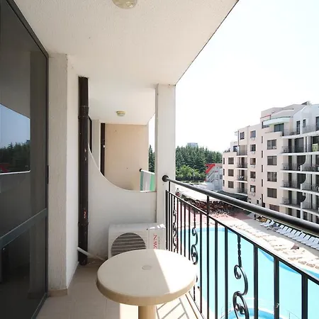Arendoo In Avalon Apartment Sunny Beach