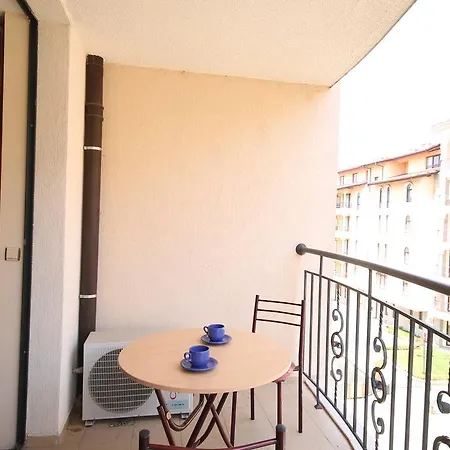 Arendoo In Avalon Apartment Sunny Beach