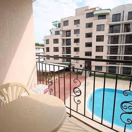 Apartment Arendoo In Avalon Sunny Beach
