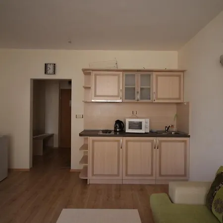 Arendoo In Avalon Apartment Sunny Beach