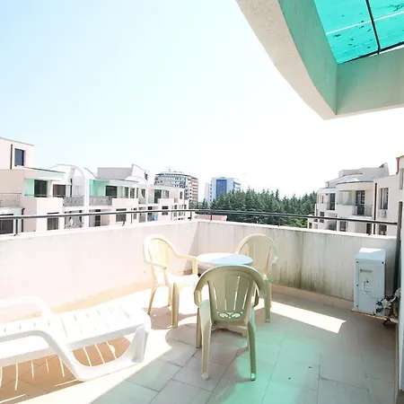 Arendoo In Avalon 公寓 *