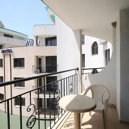 公寓 Arendoo In Avalon
