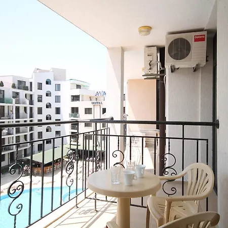 Arendoo In Avalon 公寓 阳光海滩