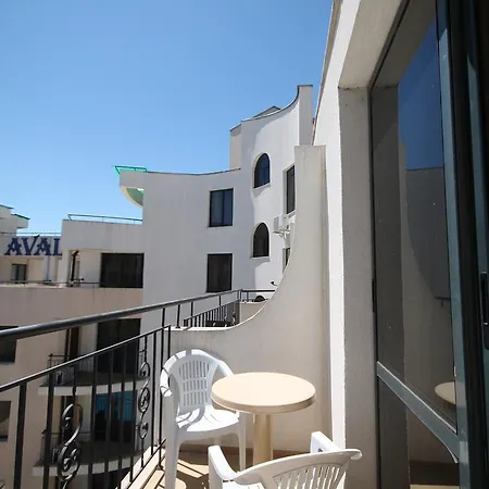 公寓 Arendoo In Avalon *