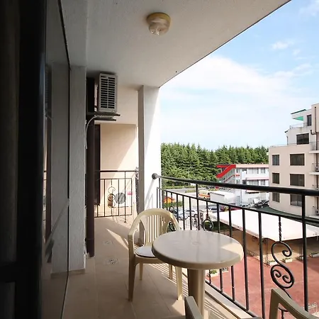 公寓 Arendoo In Avalon 阳光海滩