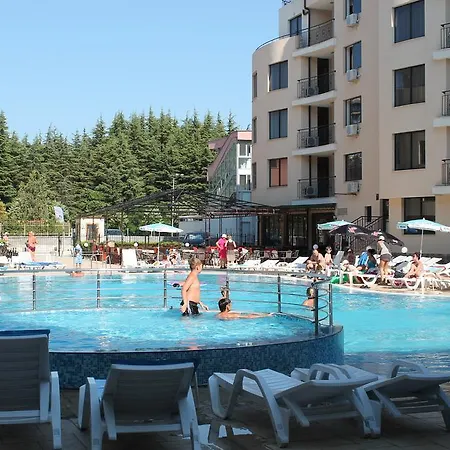 Arendoo In Avalon 公寓 阳光海滩